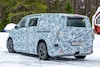 Mercedes-Benz V-klasse VAN.EA