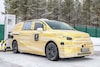 Mercedes-Benz V-klasse VAN.EA