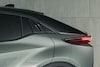 Toyota C-HR+ (EMBARGO 12/3)