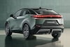 Toyota C-HR+ (EMBARGO 12/3)