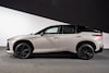 Lexus RZ (EMBARGO 12/3)