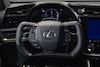 Lexus RZ (EMBARGO 12/3)