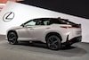 Lexus RZ (EMBARGO 12/3)