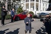 Donald Trump Tesla Musk