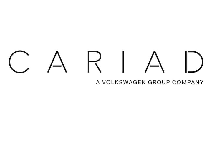 Cariad software Volkswagen