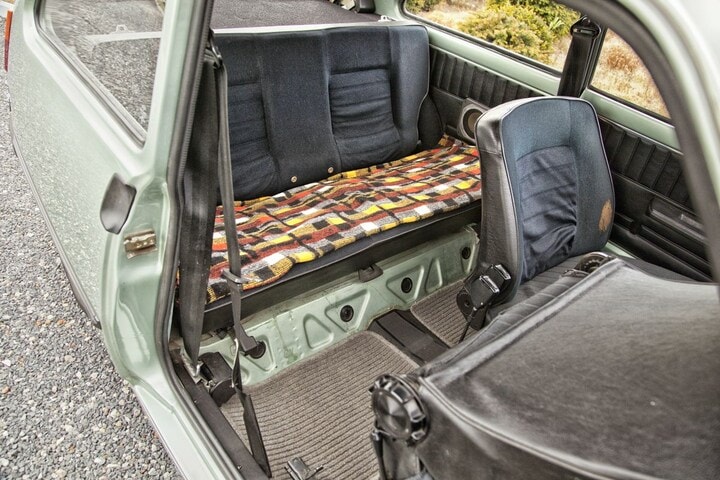 Renault 5 eerste generatie