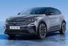Renault Megane E-Tech Esprit Alpine