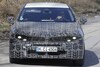 BMW 5-serie facelift spyshots