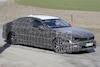 BMW 5-serie facelift spyshots