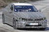 BMW 5-serie facelift spyshots