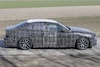 BMW 5-serie facelift spyshots