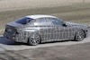 BMW 5-serie facelift spyshots
