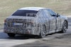 BMW 5-serie facelift spyshots