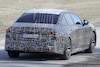 BMW 5-serie facelift spyshots