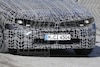 BMW 5-serie facelift spyshots