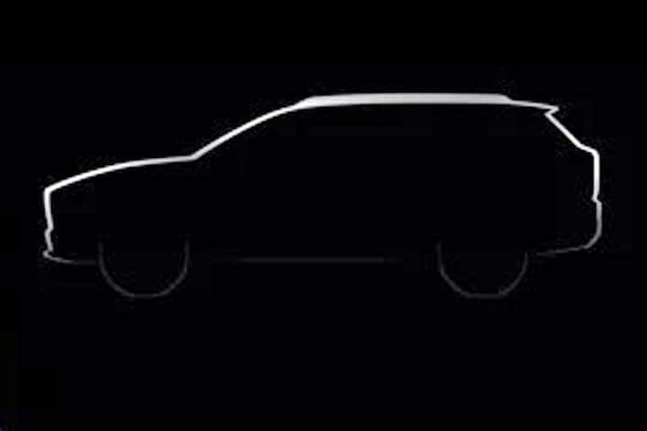 Toyota teasers 2026 EV's