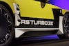 Renault 5 Turbo 3E