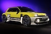 Renault 5 Turbo 3E