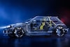 Renault 5 Turbo 3E 