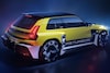 Renault 5 Turbo 3E 