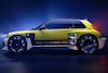 Renault 5 Turbo 3E 