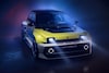 Renault 5 Turbo 3E 