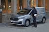 Ford Transit Connect PHEV