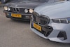 Neuzen BMW 5-serie nieuw en 5-serie E28