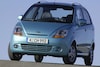 Chevrolet Suburban 8.1 Vortec Chevrolet Matiz