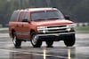Chevrolet Suburban 8.1 Vortec Chevrolet Matiz