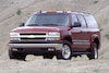 Chevrolet Suburban 8.1 Vortec Chevrolet Matiz