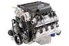 Chevrolet Vortec 8.1