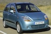 Chevrolet Vortec 8.1