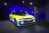 Renault 5 Turbo 3E