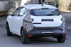 Spyshots Dacia Sandero