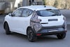 Spyshots Dacia Sandero