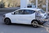 Spyshots Dacia Sandero