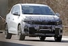 Spyshots Dacia Sandero