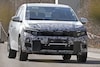 Spyshots Dacia Sandero