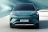 BYD Sea Lion 05 EV