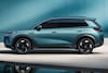 BYD Sea Lion 05 EV