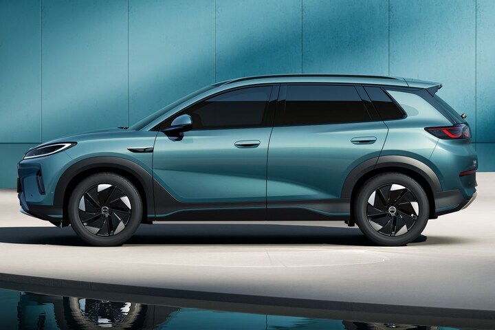 BYD Sea Lion 05 EV
