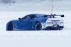 Alpine A310 spyshots
