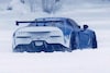 Alpine A310 spyshots