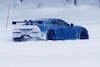 Alpine A310 spyshots