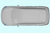 MG patent SUV