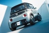 Opel Rocks Electric