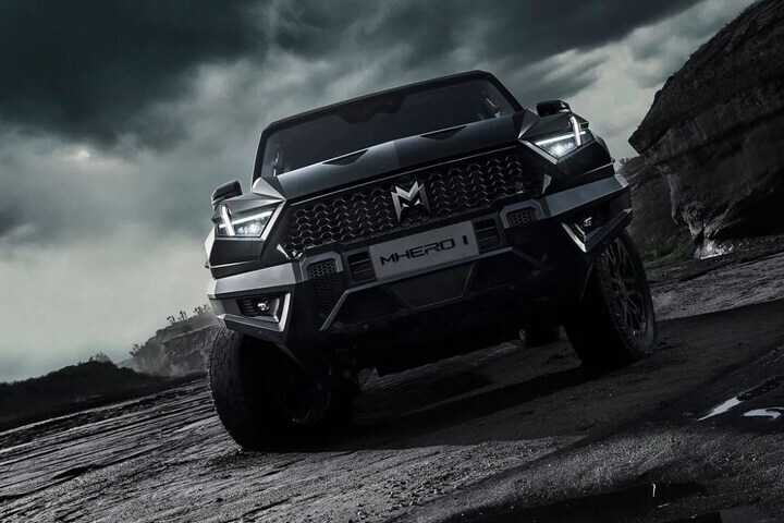 MHero 1