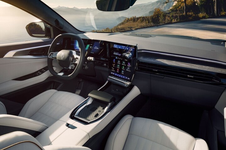 Renault Espace