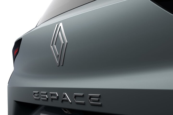 Renault Espace